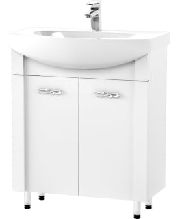 AQUA RODOS ANITA 70 CM VALK ALLASKAAPPI Main Image