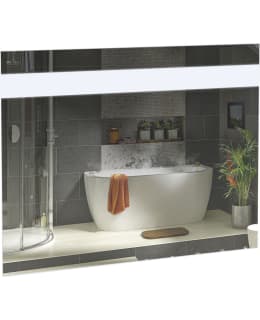 AQUA RODOS ELITE 100X65 CM LED-VALOPEILI Main Image