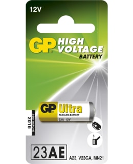 GP LRVO8/23A/MN21 12V PARISTO Main Image