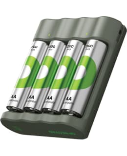 GP RECYKO B441 + 4XAA 2100MAH AKUT Main Image