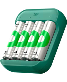GP RECYKO LATURI B423 +4XAA 2100MAH AKUT Main Image