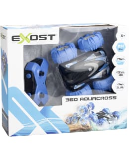 SILVERLIT EXOST 360 AQUACROSS RC AUTO Main Image