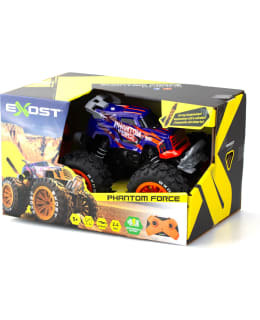 SILVERLIT EXOST PHANTOM FORCE RC Main Image