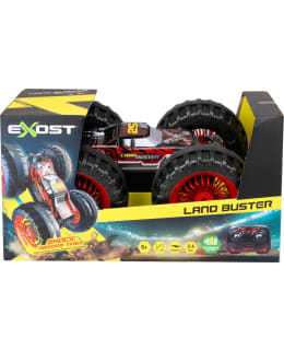 SILVERLIT EXOST LAND BUSTER RC Main Image