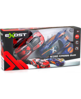 SILVERLIT EXOST STAR CROSS DUO RC Main Image