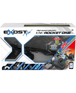 SILVERLIT PRO ROCKET ONE RC Main Image
