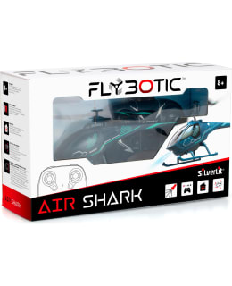 SILVERLIT AIR SHARK RC HELIKOPTERI Main Image