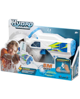 SILVERLIT HYDRO MAD MINI VESIPYSSY Main Image