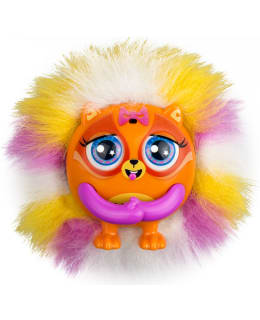 SILVERLIT TINY FURRIES LEMMIKKI Main Image