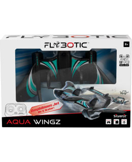 SILVERLIT FLYBOTIC AQUA WINGZ Main Image