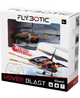 SILVERLIT FLYBOTIC HOVER BLAST RC Main Image