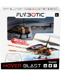 SILVERLIT FLYBOTIC HOVER BLAST RC Main Image