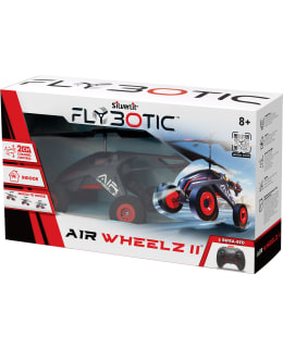 SILVERLIT FLYBOTIC AIR RC-HELIKOPTERI Main Image
