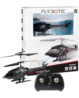 SILVERLIT FLYBOTIC SKY CHEETAH RC Main Image