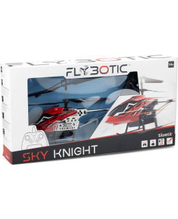 Silverlit Flybotic Skynight radio-ohjattava helikopteri Main Image
