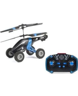 SILVERLIT FLYBOTIC AIR WHEELS RC Main Image