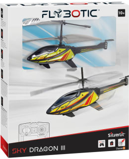 SILVERLIT SKY DRAGON III RC HELIKOPTERI Main Image