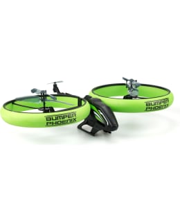 Silverlit Flybotic Bumper Phoenix drone helikopteri Main Image