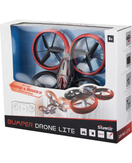 SILVERLIT FLYBOTIC BUMPER DRONE VISION Main Image