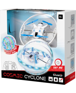 SILVERLIT FLYBOTIC HALO DRONE RC Main Image