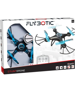 SILVERLIT FLYBOTIC STUNT DRONE RC Main Image
