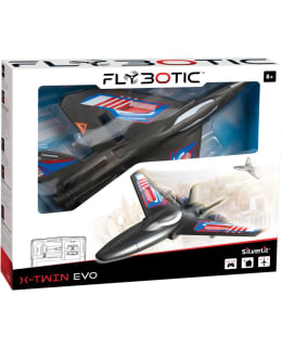 SILVERLIT FLYBOTIC X-TWIN EVO RC Main Image