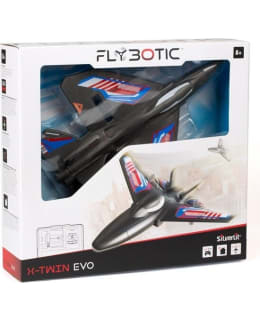 Silverlit Flybotic X-Twin Evo radio-ohjattava lentokone Main Image