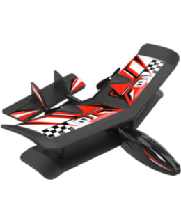 SILVERLIT FLYBOTIC BI-WING EVO RC Main Image