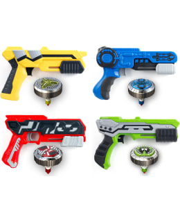 SPINNER M.A.D. SINGLE SHOT BLASTER Main Image