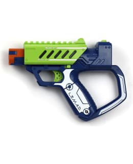 LAZERMAD BATTLE OPS LASER BLASTER Main Image