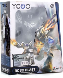 SILVERLIT YCOO ROBO BLAST ROBOTTI Main Image