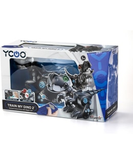 SILVERLIT YCOO TRAIN MY DINO II Main Image