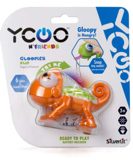 SILVERLIT YCOO GLOOPIES KLI KLAP KLOP Main Image