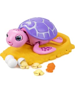 SILVERLIT RESCUE TURTLE PINK Main Image