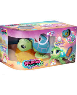 SILVERLIT RESCUE TURTLE GREEN Main Image