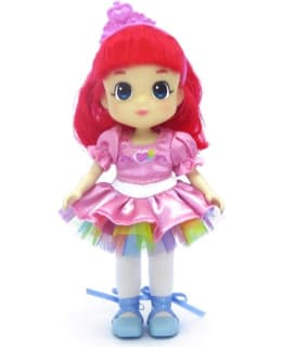 SANNI SATEENKAARI 20CM BALLERIINANUKKE Main Image