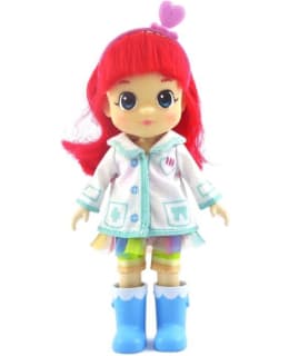 SANNI SATEENKAARI 20CM LÄÄKÄRINUKKE Main Image