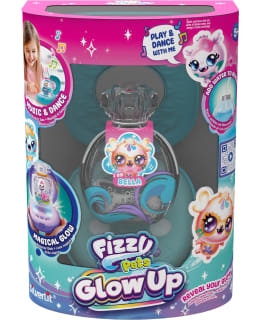 SILVERLIT FIZZY PETS GLOW UP Main Image