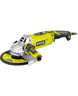 RYOBI EAG2000RS 230 2000W KULMAHIOMAKONE Main Image