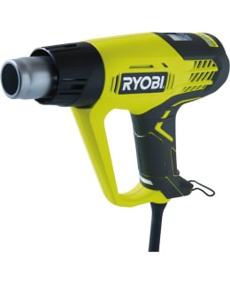 RYOBI EHG2020LCD 2000W KUUMAILMAPUHALLIN Main Image