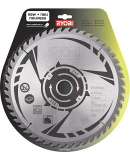 RYOBI SB254T48A1 Z48 254X30MM SAHANTERÄ Main Image