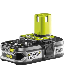 RYOBI ONE+ RB18L15 18V 1,5AH AKKU Main Image