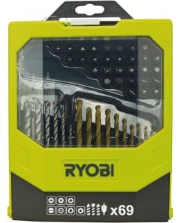 RYOBI RAK69MIX 69-OS PORA/R. KÄRKISARJA Main Image