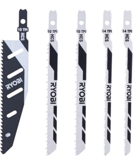 RYOBI RAK05JSBFC 3-OS PISTOS. TERÄSARJA Main Image