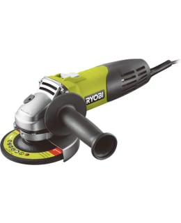 RYOBI RAG600-G115 600W KULMAHIOMAKONE Main Image