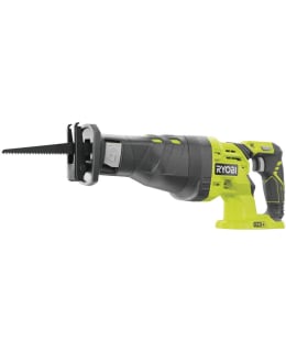 RYOBI R18RS-0 ONE+ 18V AKKUPUUKKOSAHA Main Image