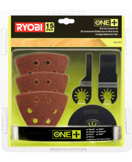 RYOBI RAK15MT TARVIKESARJA Main Image