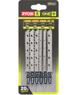 RYOBI RAK6JSBW PISTOSAHANTERÄSARJA Main Image