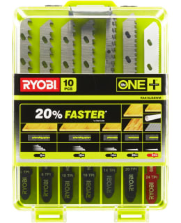 RYOBI RAK10JSBWM PISTOSAHANTERÄSARJA Main Image