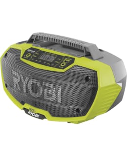RYOBI ONE+ R18RH-0 18V RADIO Main Image